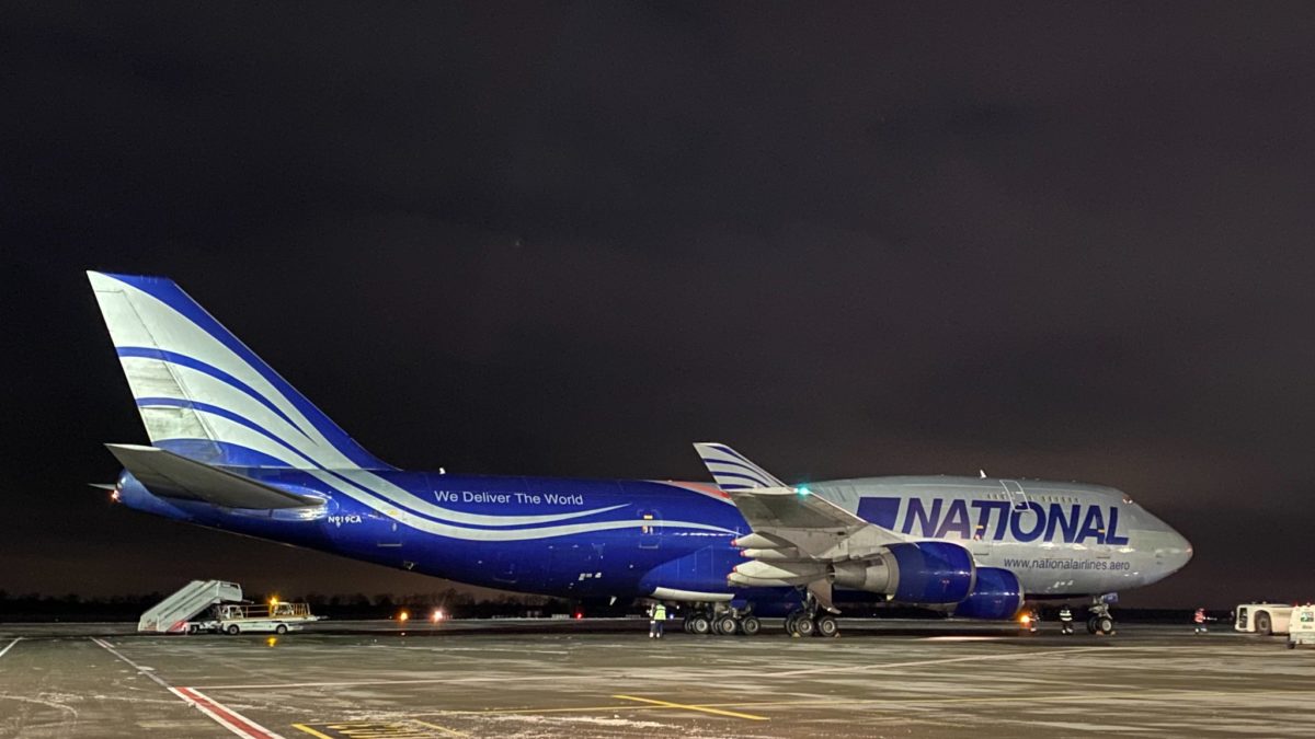 Donacija SAD vrijedna 200 miliona dolara: “Smrtonosno oružje” stiglo u Ukrajinu