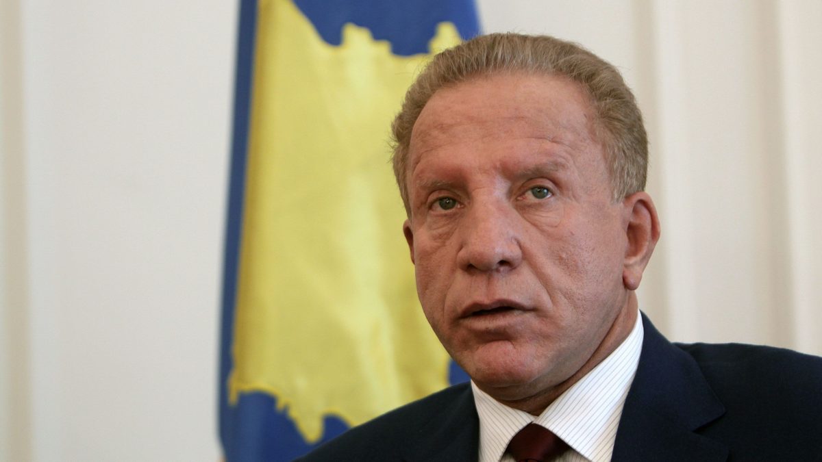 Pacoli: EU razočarala; ko je bolji – Kurti ili Tači?