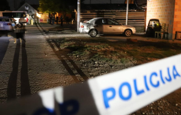 Tri osobe se bore za život nakon pucnjave u Hrvatskoj, poznati detalji