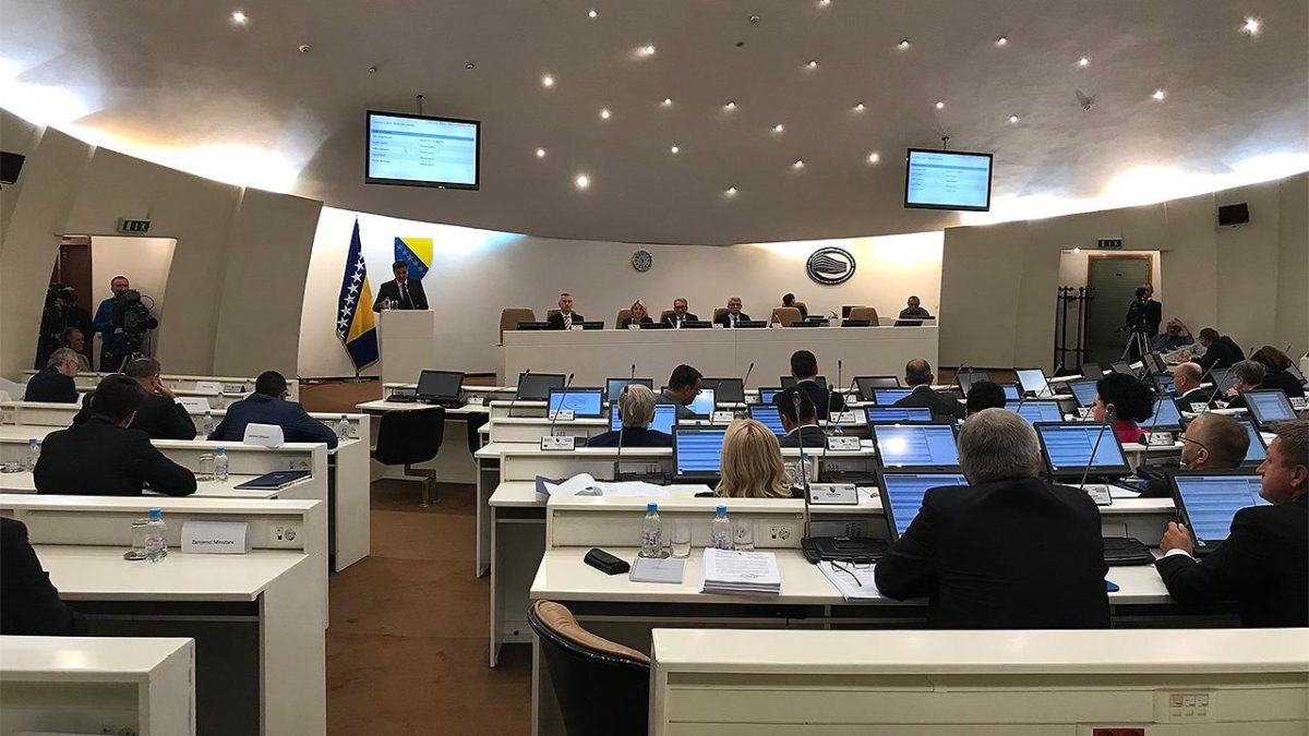 Šta je Vijeće ministara BiH uradilo na ispunjavanju 14 ključnih prioriteta za ulazak u EU