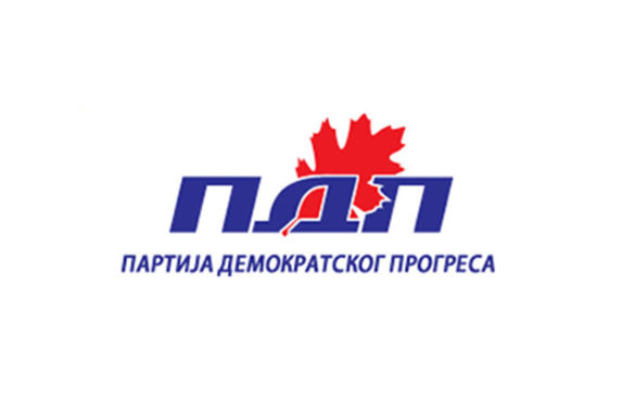 PDP Trebinje: Vukanoviću smeta svako koga ne može potčiniti