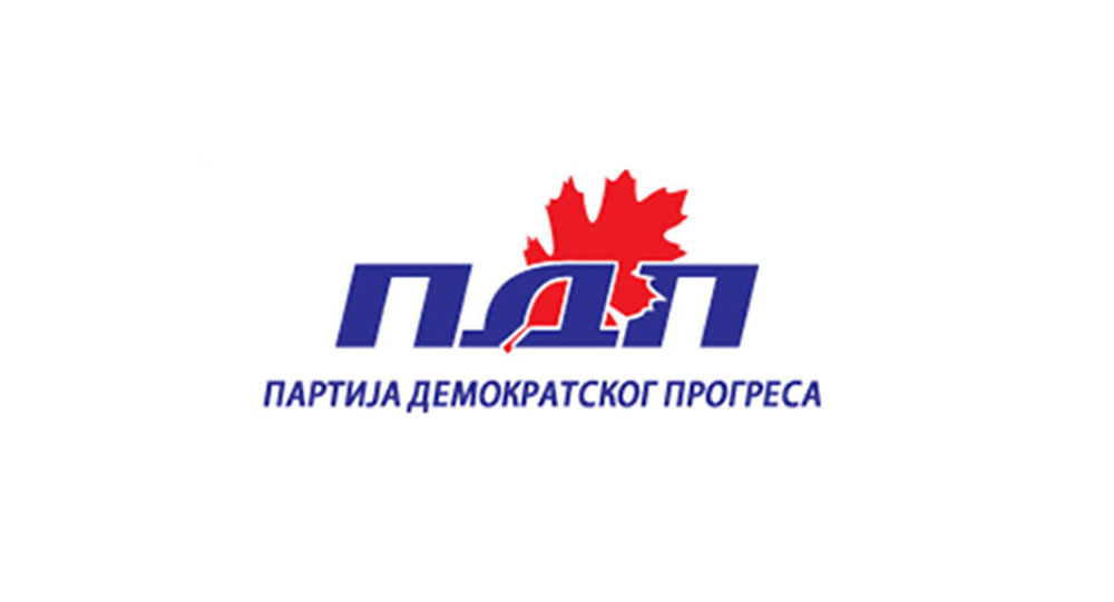 Iz PDP-a komentarisali odluku Šmita: Svako nametanje je korak dalje od normalnog funkcionisanja