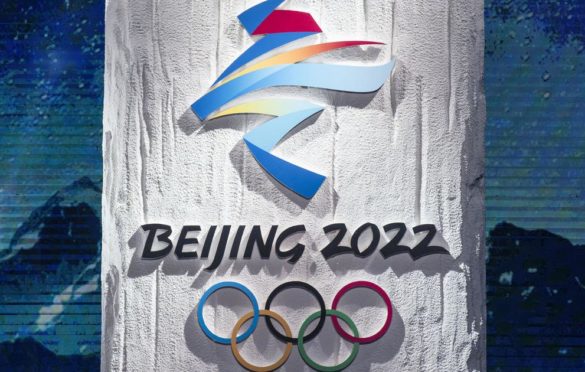 Kina upozorila Sjedinjene Američke Države da se prestanu miješati u Zimske olimpijske igre