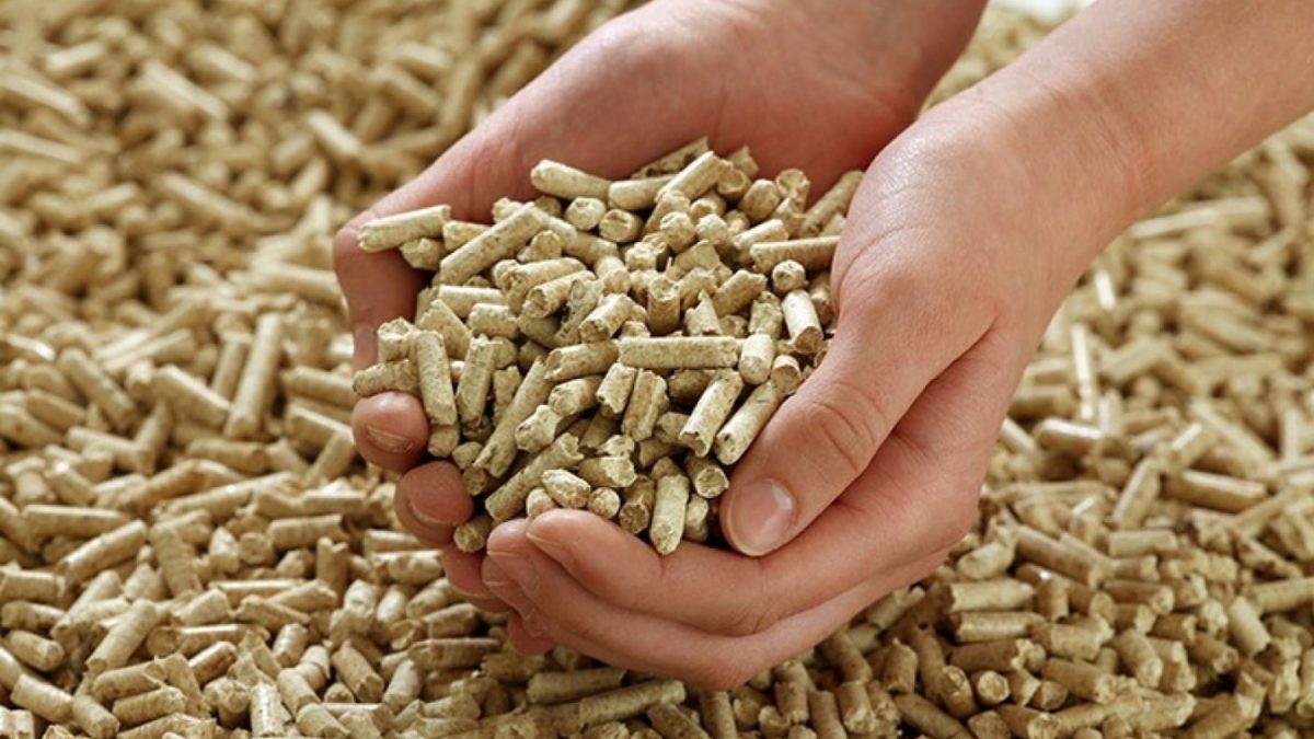 Povećana potražnja peleta širom BiH