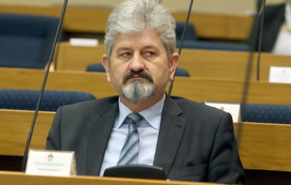 Bundalo odgovorio Dodiku: Sve ću ti reći u lice!