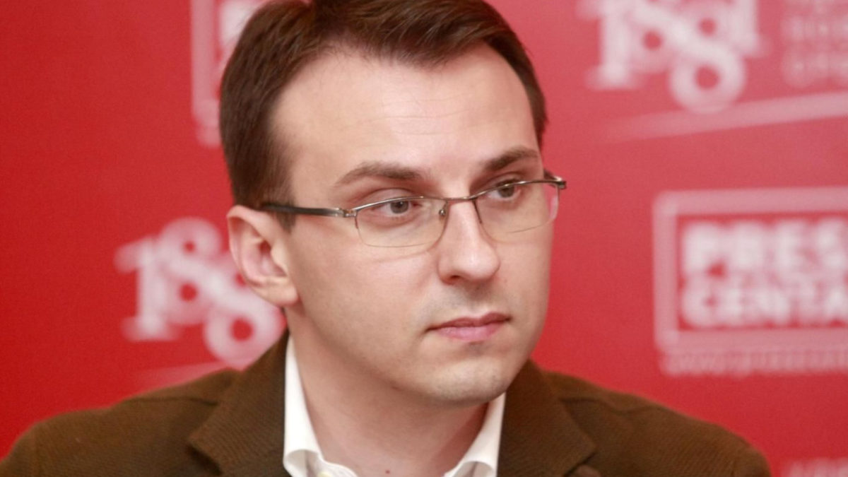 Petković nakon sastanka sa Srbima sa KiM: Odluka Prištine neprihvatljiva