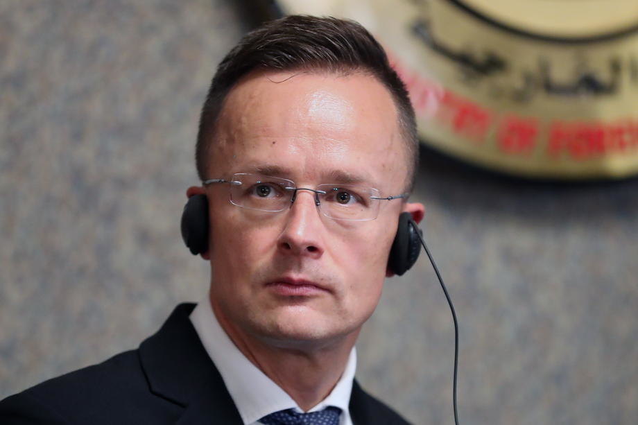 “Cilj Mađarske je ubrzana evrointegracija Zapadnog Balkana”