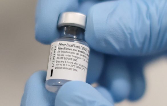 BiH sutra dobija 117.000 “Pfizer” vakcina od Francuske