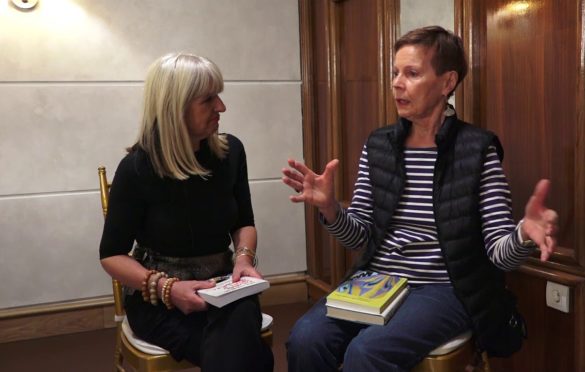 Ugledna finska političarka o NATO-u, Srebrenici, Haškom sudu i Ratku Mladiću: Njemačka i SAD će morati da se izvine Srbima