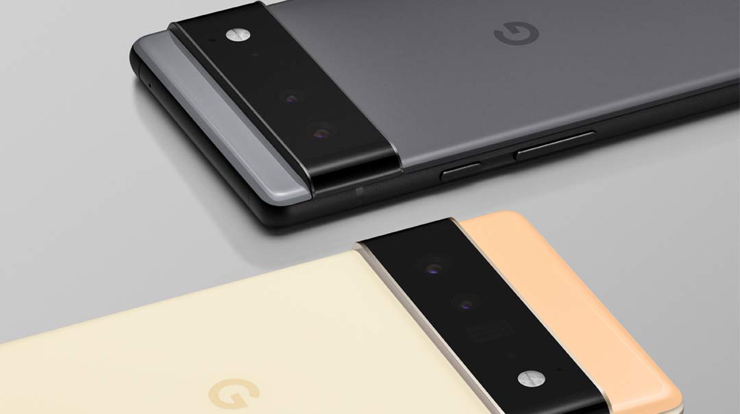 Pixel 6 će koštati 550, a Pixel 6 Pro 900 evra