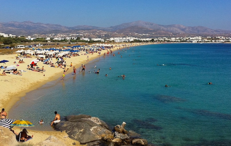 Delta soj širi se Grčkom, u najavi nove restrikcije