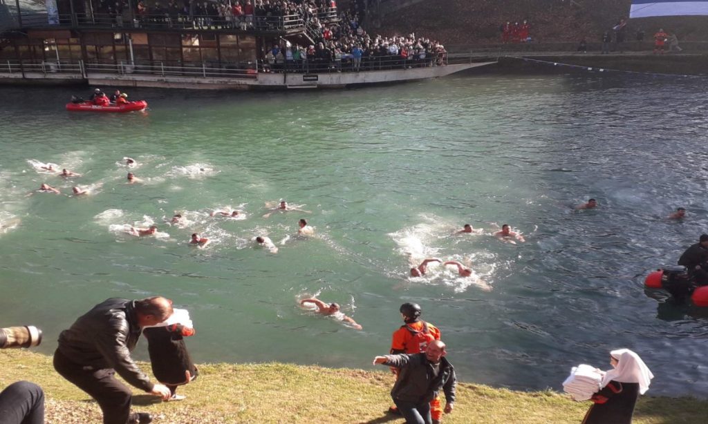 Tomislav Batar najbrži u Banjaluci: Stanivuković zadovoljan što je učestvovao