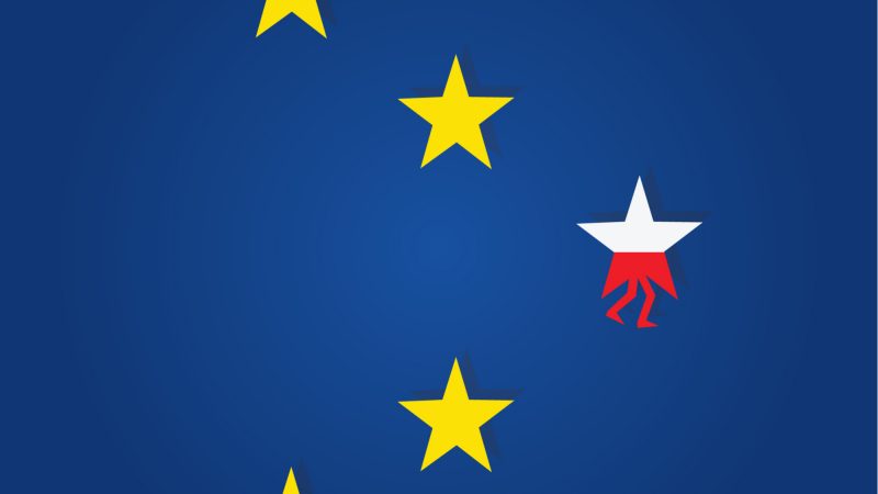 Na redu “Polegzit”?