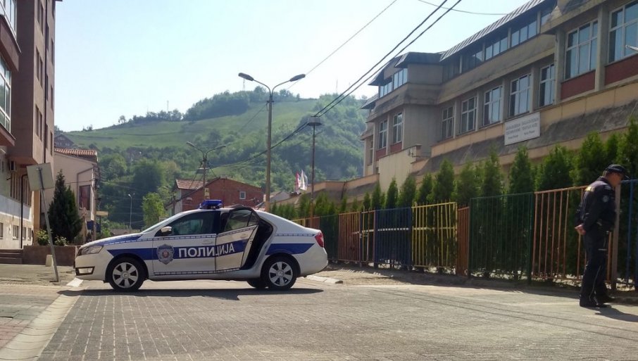 Talačka kriza u Novom Pazaru: Otac ispalio rafal u sina pa se zabarikadirao u kuću