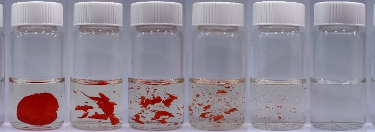 Nova biorazgradiva plastika se razlaže na suncu i zraku