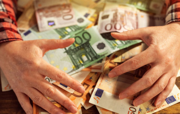 DW: Njemačka ima ogroman problem s pranjem novca