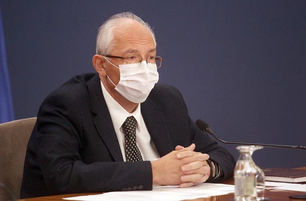 Kon: “Meni skandirate da sam ustaša i Mengele. To im nikada neću oprostiti”