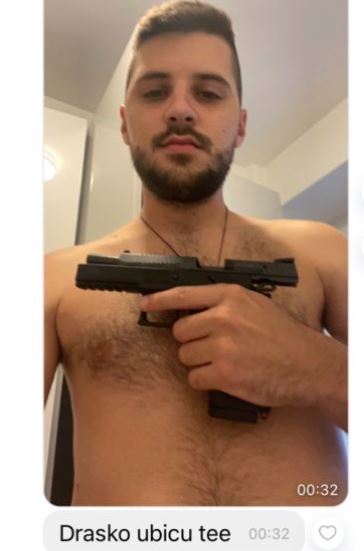 “Draško ubiću te” Gradonačelnik Banjaluke dobio prijetnje smrću