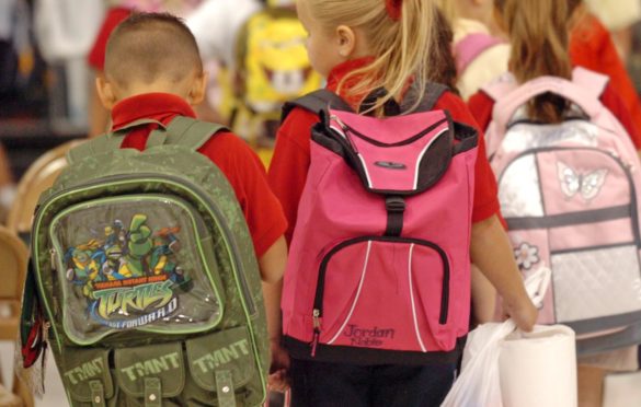 Sve manje đaka u prvom razredu osnovnih škola: U cijeloj opštini Kalinovik samo tri prvačića