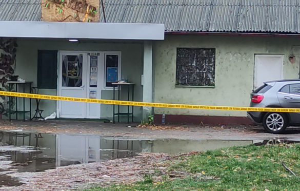 Detalji pucnjave u Bijeljini: Policajci pokušali spriječiti napad na djevojku i tuču, jedan teško ranjen