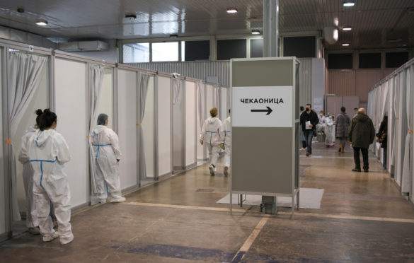 Vakcinacija postaje uslov za normalan život, a gdje je BiH tu?