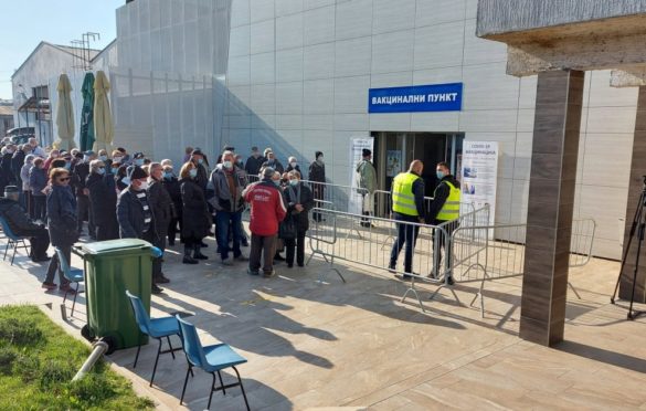 Banjalučki Dom zdravlja objavio plan vakcinacije za narednu sedmicu