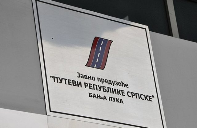 Putevi Srpske : Završeni radovi na više raskrsnica u Banjaluci