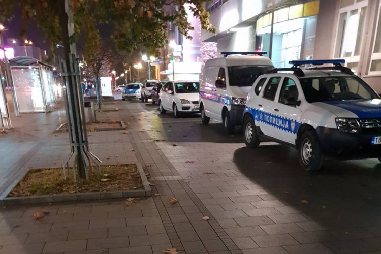 Racija u 20 lokala u Banjaluci, upecali i 251 pijanog vozača