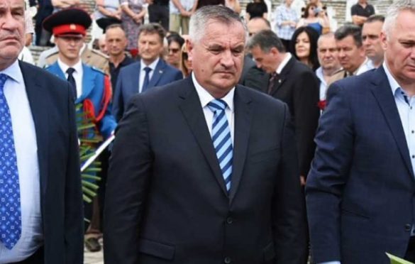 Višković: Srbe više ne mogu obmanjivati lažnim suživotom