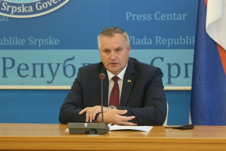 Višković: Početkom proljeća početak izgradnje dionice auto-puta Vukosavlje – Brčko