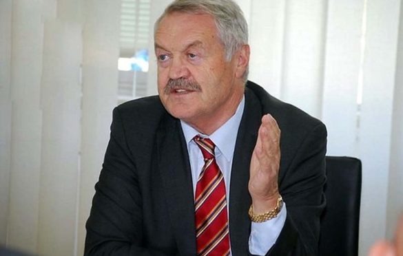 Dukić poručio radnicima: Vakcinacija ili otkaz