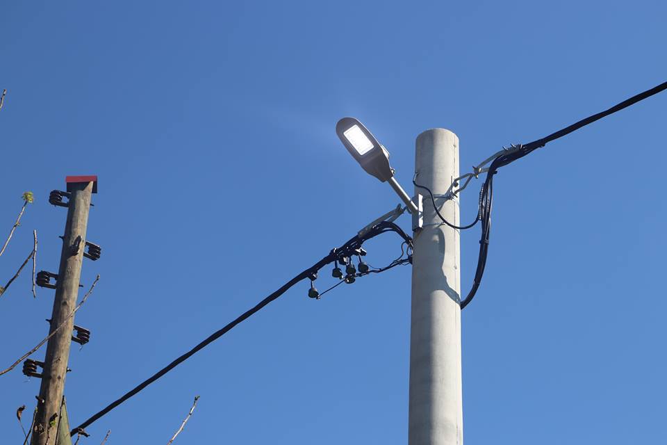 Burna rasprava Lukača i Stanivukovića o rasvjeti