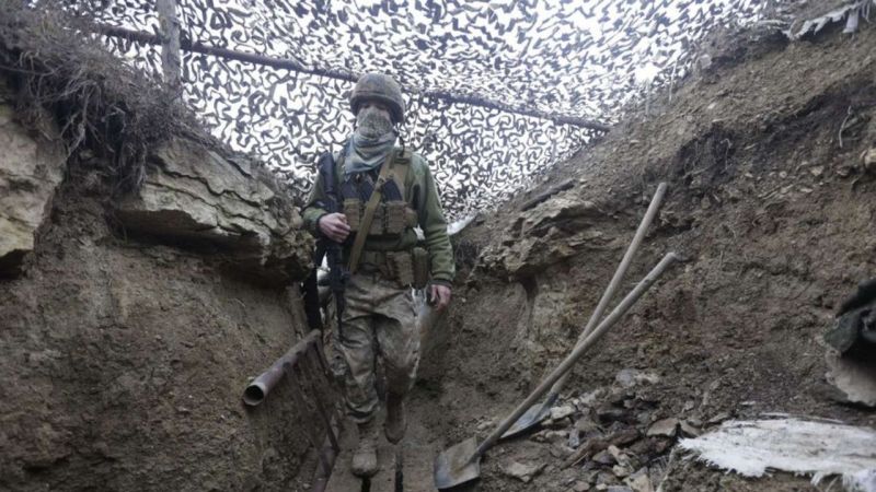 Vode se žestoke borbe na istočnoj obali Dnjepra, Rusi strahuju da Ukrajinci ne prebace oklopnjake