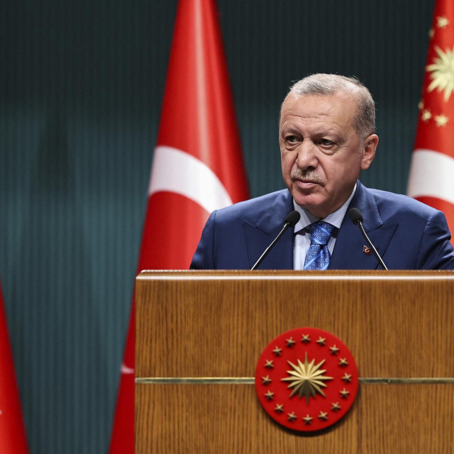 Turska pokrenula vojne operacije, Erdogan poručio: Rusija nije ispunila obećanje￼￼