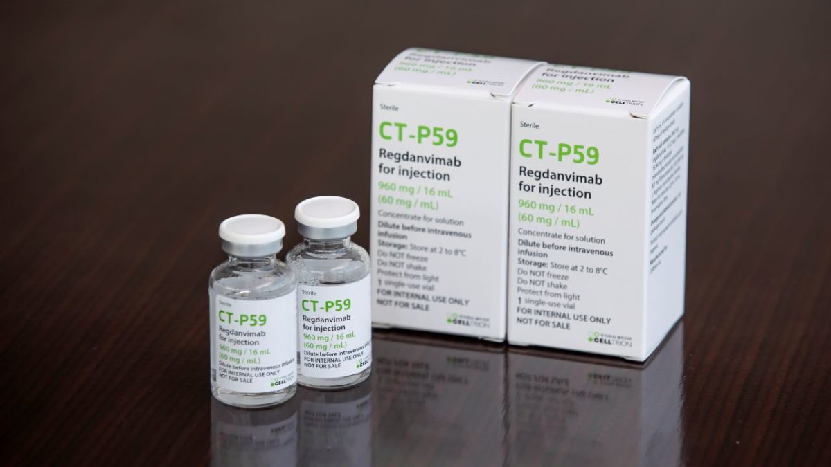 EMA odobrila dva nova lijeka protiv korone