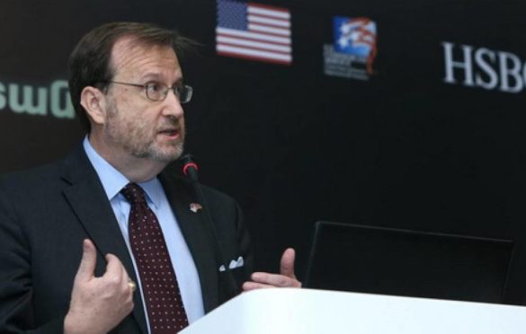 Predstavnik SAD u UN: Imenovanje Šmita gotova stvar