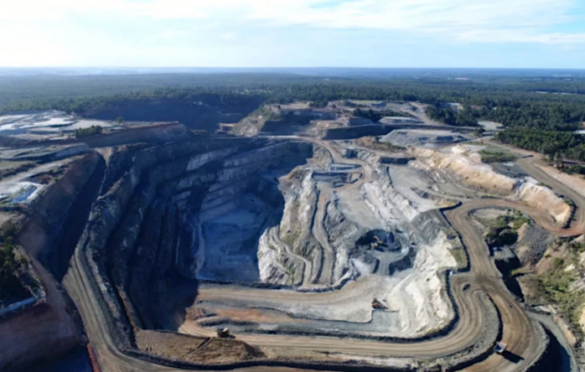 Brnabić: Nećemo dozvoliti izvoz litijuma iz Srbije