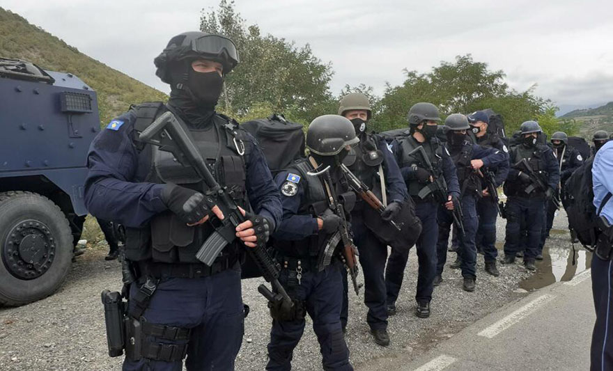 Mediji: Albanci spremaju napad na Srbe – izdato naređenje