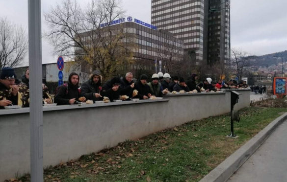 Rudari prekidaju proteste, ali nema nastavka proizvodnje uglja