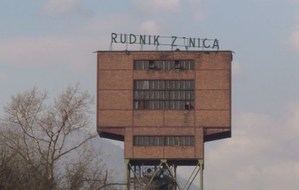 Štrajk glađu bivših rudara u Zenici: Penzionisani, a ne dobijaju penzije