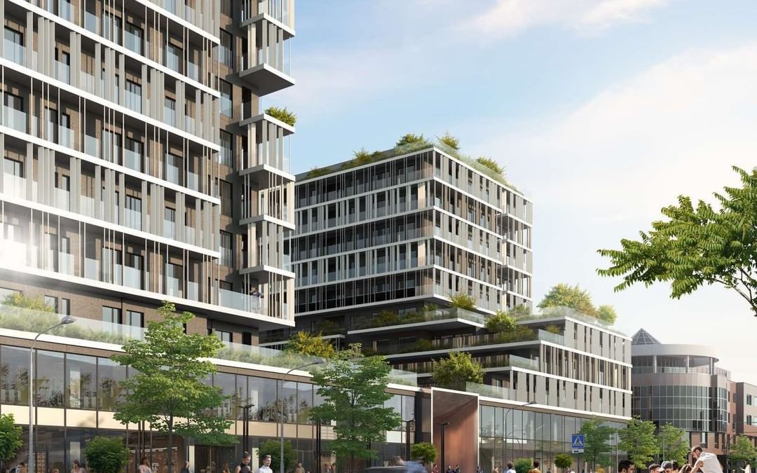 Pogledajte projektno rješenje za “rupu” u Banjaluci