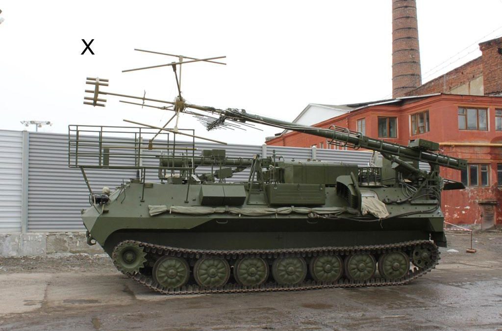 Rusija poslala jedinicu za elektronsko ratovanje na granicu s Ukrajinom