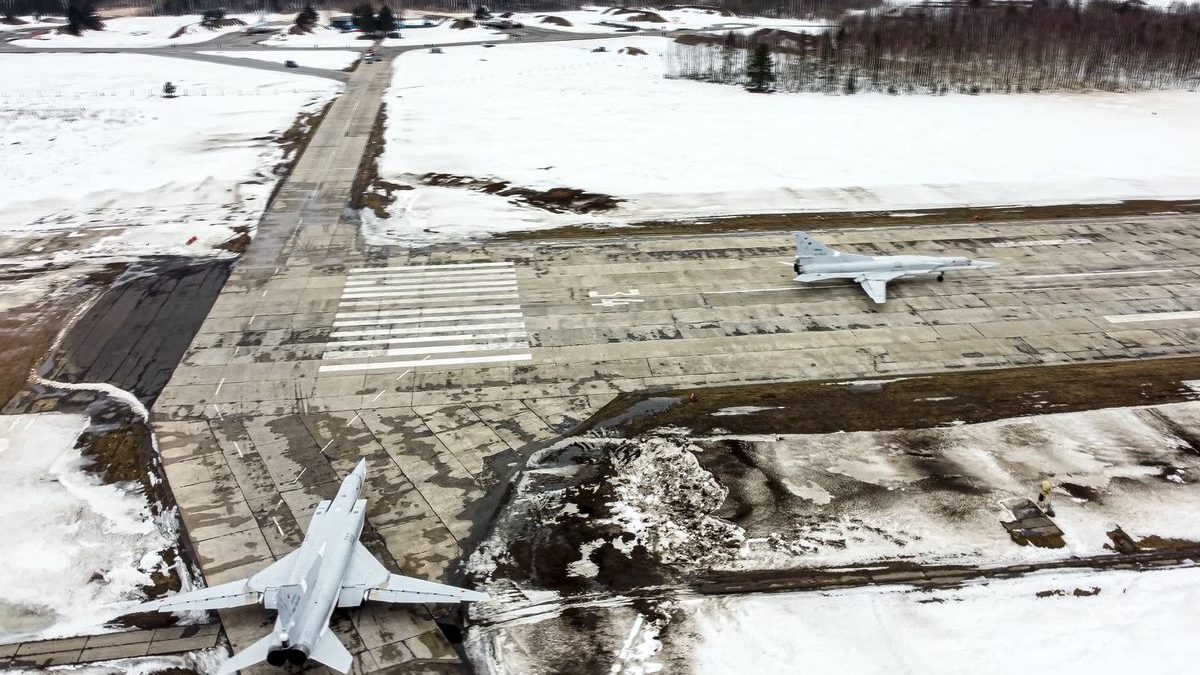 SAD procjenjuju da bi Kijev mogao da padne za 72 sata