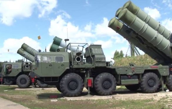 Rusija uspješno testirala superiorni raketni sistem “S-500”