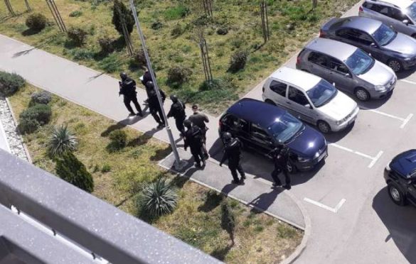 Nova hapšenja u Banjaluci