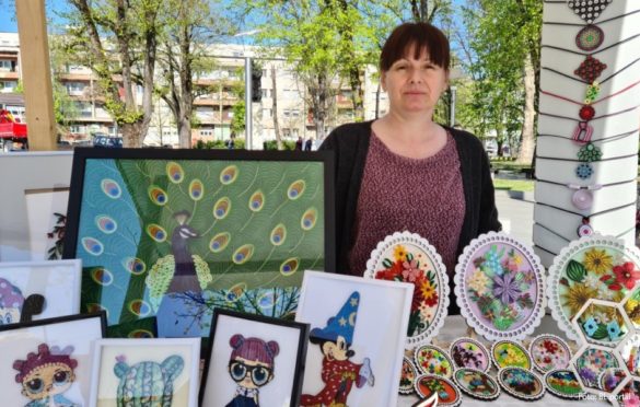 U Banjaluci počeo Sajam rukotvorina