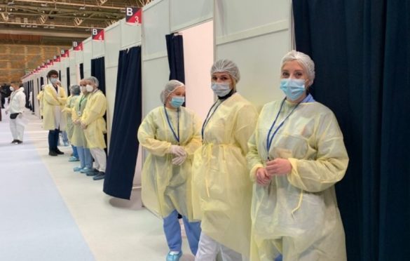 Građani Sarajeva ogorčeni: Pozvani na revakcinaciju u Zetru, a vakcina nema