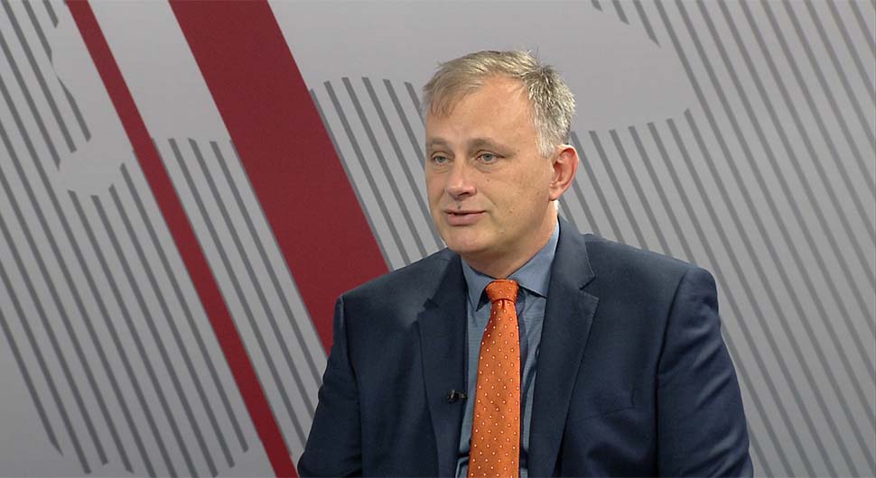 Trivić: Inflacija teret za ekonomiju