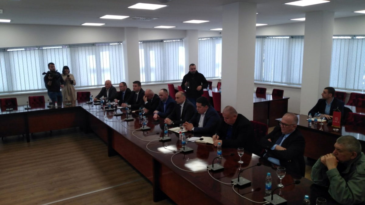 Republika Srpska bezbjednosno i politički stabilna