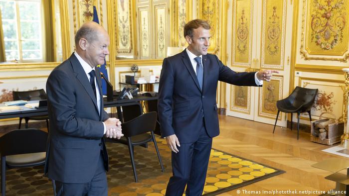 Šolc: Makronov prijedlog se ne odnosi na zapadni Balkan